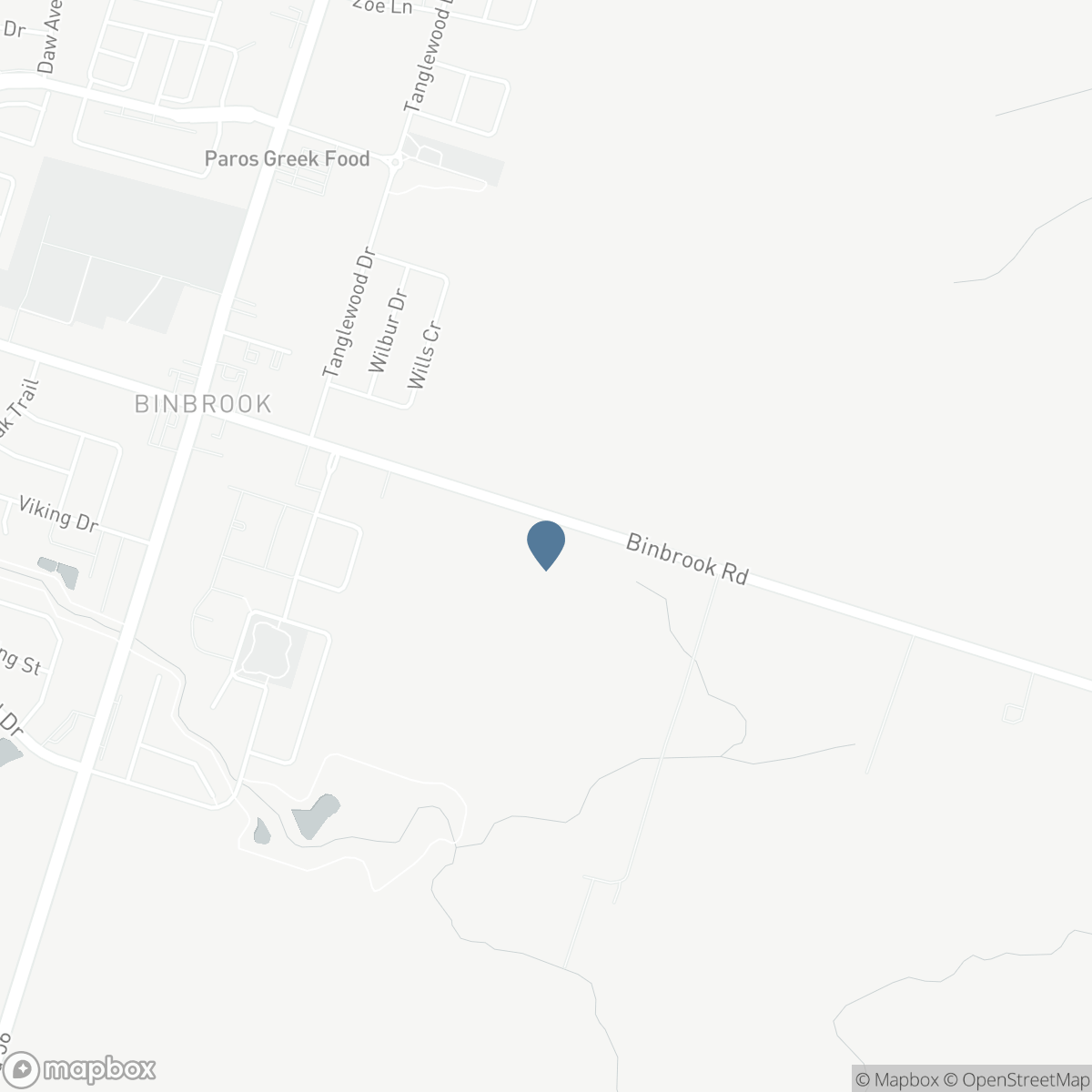 2445 BINBROOK ROAD, Hamilton, Ontario L0R 1C0